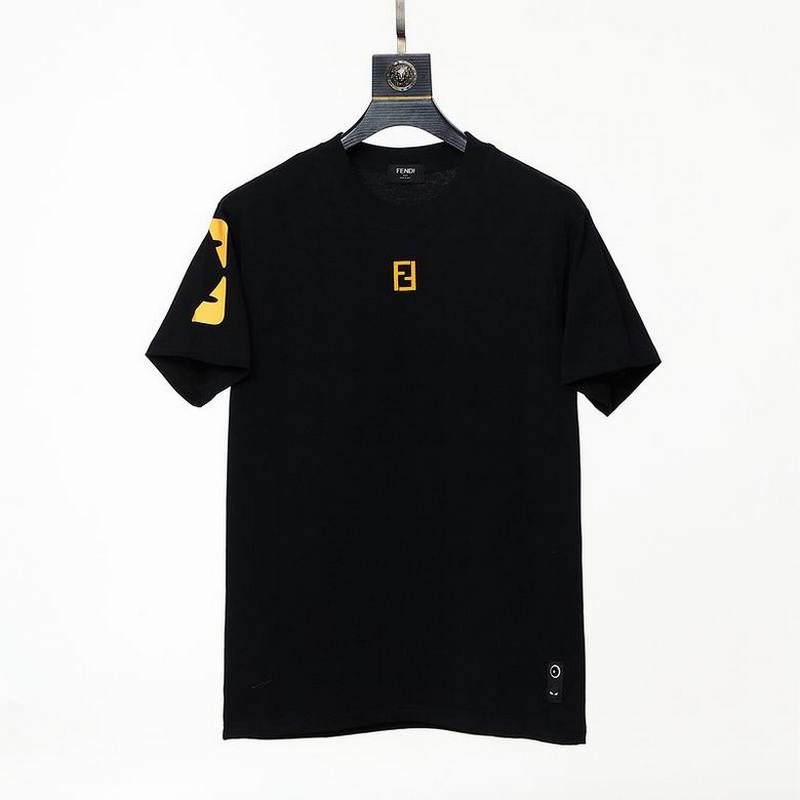 Fendi Men's T-shirts 217